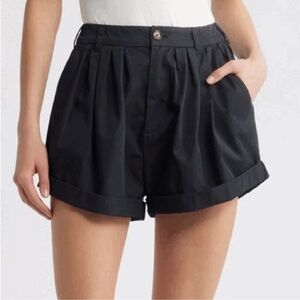 Doen Paige Shorts sz 8